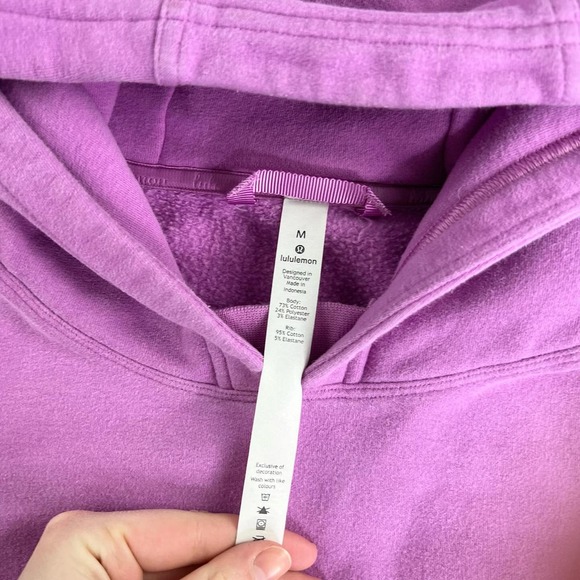 Lululemon Sweatshirt - M - Picture 3 of 8